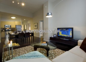 Downtown Apartment for rent 3 Bedrooms 2 Baths Boston - $7,328