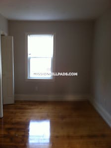 Mission Hill Apartment for rent 2 Bedrooms 1 Bath Boston - $2,700