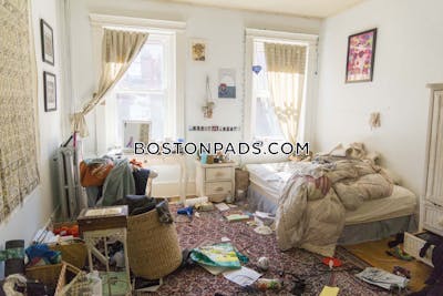 Fenway/kenmore Apartment for rent 2 Bedrooms 1 Bath Boston - $4,800 50% Fee