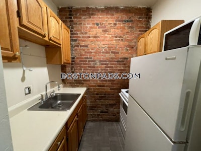 Mission Hill 2 Beds Mission Hill Boston - $2,945