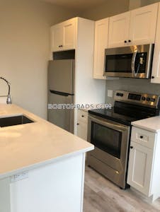 Mission Hill 1 Bed Mission Hill Boston - $3,100