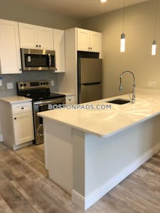 Mission Hill 1 Bed Mission Hill Boston - $3,075