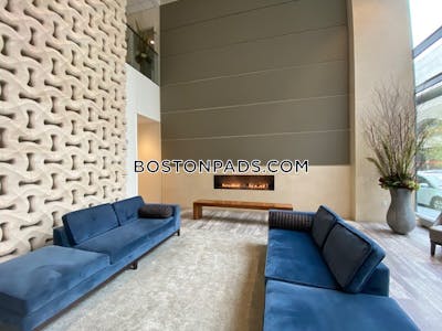 Back Bay Amazing Luxurious 2 Bed apartment in Exeter St Boston - $9,365