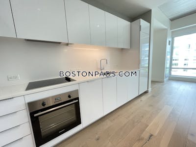 South End Beautiful studio apartment in the South End! Boston - $2,735