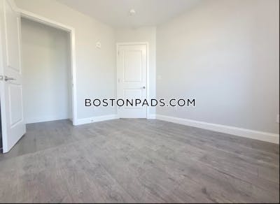 Roxbury 4 Bed 1 Bath BOSTON Boston - $3,770