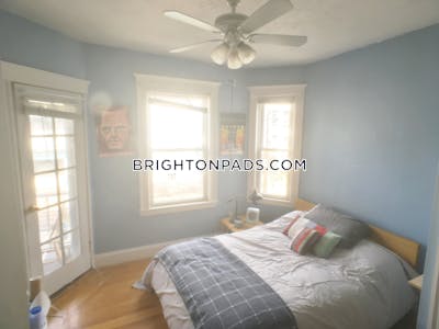 Brighton Apartment for rent 3 Bedrooms 1 Bath Boston - $2,400