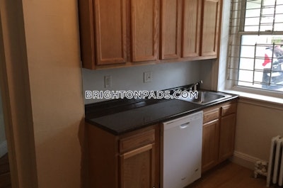 Brighton Apartment for rent 1 Bedroom 1 Bath Boston - $2,295 No Fee