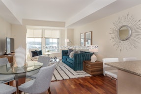 Charlestown Apartment for rent 1 Bedroom 1 Bath Boston - $3,559