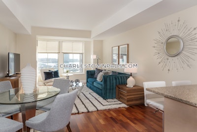 Charlestown Apartment for rent 2 Bedrooms 1 Bath Boston - $4,680 No Fee