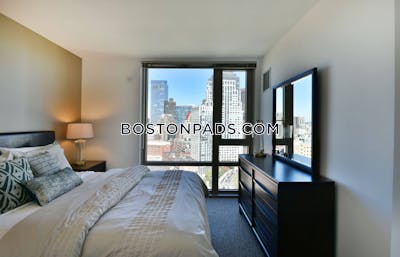 Chinatown Apartment for rent 3 Bedrooms 2 Baths Boston - $6,946 No Fee