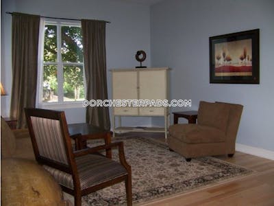 Dorchester Apartment for rent 1 Bedroom 1 Bath Boston - $2,550