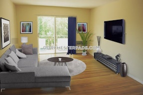 Dorchester Apartment for rent 2 Bedrooms 1 Bath Boston - $2,525