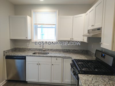 Dorchester/south Boston Border Apartment for rent 3 Bedrooms 1 Bath Boston - $2,900