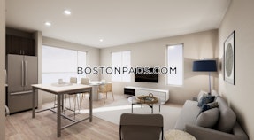 Dorchester Apartment for rent 2 Bedrooms 2 Baths Boston - $4,112