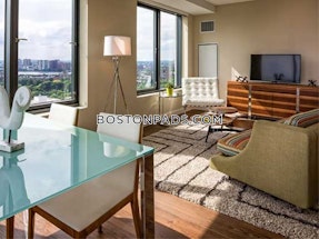 Downtown Apartment for rent 2 Bedrooms 1 Bath Boston - $3,915
