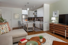 Downtown Apartment for rent 2 Bedrooms 2 Baths Boston - $4,928