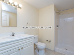 Downtown Apartment for rent 3 Bedrooms 2 Baths Boston - $4,200 No Fee