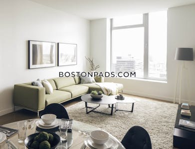Downtown Nice 1 Bed available NOW on Kingston St. in Boston  Boston - $3,258