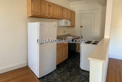 Fenway/kenmore 1 Bed 1 Bath BOSTON Boston - $3,100 No Fee