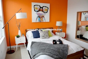 Jamaica Plain Apartment for rent 2 Bedrooms 1 Bath Boston - $3,746