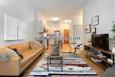 Jamaica Plain Apartment for rent 3 Bedrooms 2 Baths Boston - $7,278 No Fee