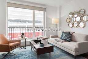Brighton Apartment for rent 3 Bedrooms 2 Baths Boston - $5,703 No Fee
