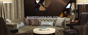 Seaport/waterfront 1 Bed 1 Bath Boston - $3,462