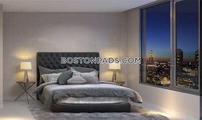 Seaport/waterfront 1 Bed 1 Bath BOSTON Boston - $4,589 No Fee