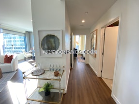 Downtown Apartment for rent 2 Bedrooms 2 Baths Boston - $8,204