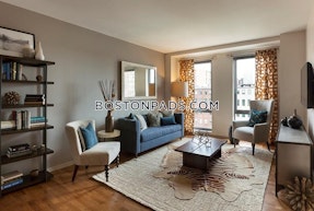 West End Apartment for rent Studio 1 Bath Boston - $3,285