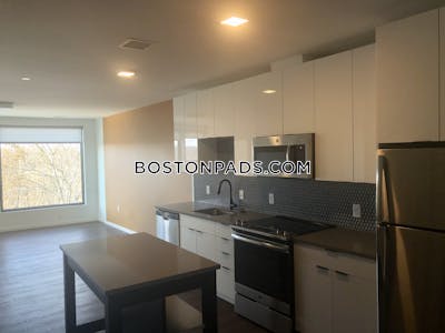 Jamaica Plain Apartment for rent 2 Bedrooms 2 Baths Boston - $4,368 No Fee