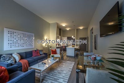 Burlington Apartment for rent 1 Bedroom 1 Bath - $2,503