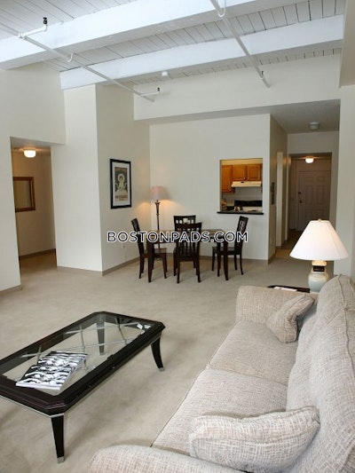 Cambridge Apartment for rent 1 Bedroom 1 Bath  Central Square/cambridgeport - $3,294 No Fee