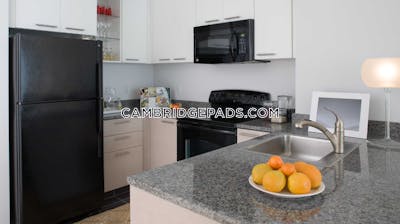 Cambridge Apartment for rent Studio 1 Bath  Kendall Square - $2,981 No Fee