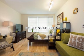 Cambridge Apartment for rent Studio 1 Bath  Mt. Auburn/brattle/ Fresh Pond - $2,280 No Fee