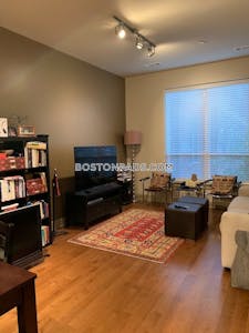 Needham Apartment for rent 1 Bedroom 1 Bath - $3,439 No Fee