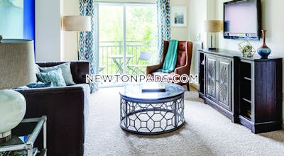 Newton Apartment for rent 3 Bedrooms 1 Bath  Auburndale - $13,439 No Fee