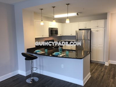 Quincy Apartment for rent 2 Bedrooms 2 Baths  Marina Bay - $3,902 No Fee