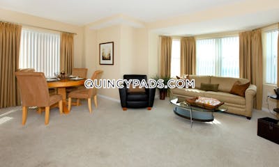 Quincy Apartment for rent 2 Bedrooms 2 Baths  Quincy Center - $3,016 No Fee
