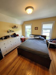 Somerville Apartment for rent 4 Bedrooms 2 Baths  Porter Square - $4,000