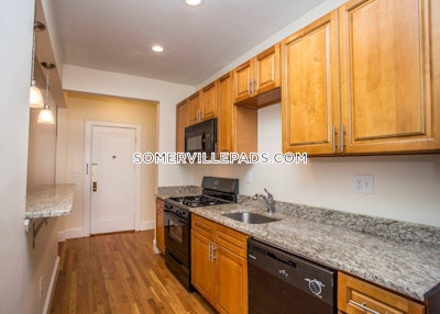 Somerville Apartment for rent Studio 1 Bath  Spring Hill - $2,200 No Fee