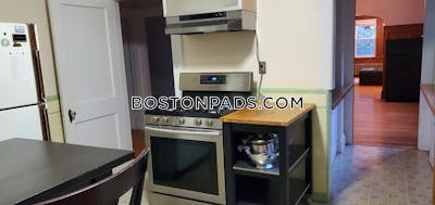 Brighton Apartment for rent 5 Bedrooms 2 Baths Boston - $8,000