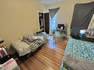 Mission Hill Apartment for rent 4 Bedrooms 2 Baths Boston - $4,400