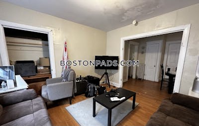 Brighton 5 Beds 2 Baths Boston - $5,000