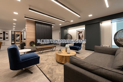 Allston Apartment for rent Studio 1 Bath Boston - $4,100 50% Fee