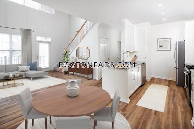 Sharon Apartment for rent 2 Bedrooms 1 Bath - $3,942