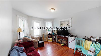Somerville Apartment for rent 2 Bedrooms 1 Bath  Magoun/ball Square - $3,150