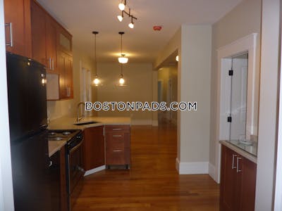 East Boston Apartment for rent 4 Bedrooms 2 Baths Boston - $4,000