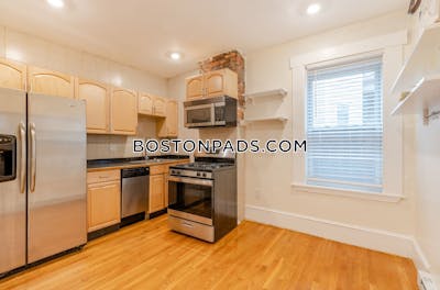 Jamaica Plain Apartment for rent 5 Bedrooms 2 Baths Boston - $5,120