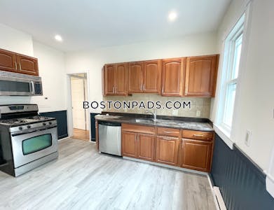 Dorchester Apartment for rent 6 Bedrooms 2 Baths Boston - $5,700
